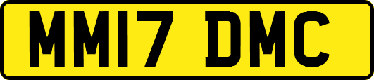 MM17DMC