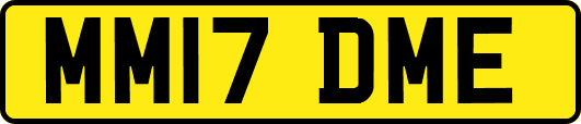 MM17DME