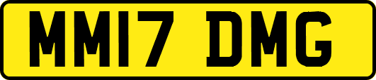 MM17DMG