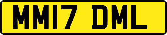 MM17DML
