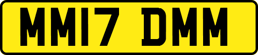 MM17DMM