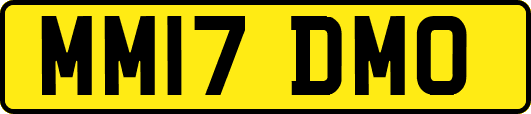 MM17DMO