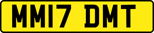 MM17DMT