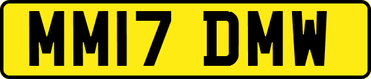 MM17DMW