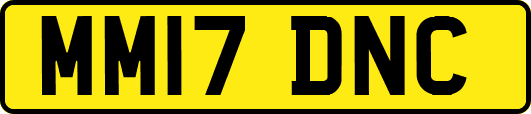 MM17DNC