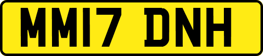 MM17DNH