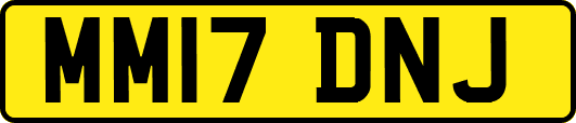 MM17DNJ