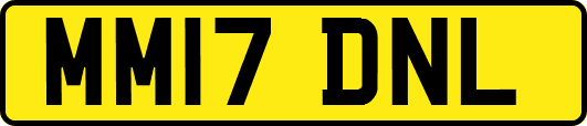 MM17DNL