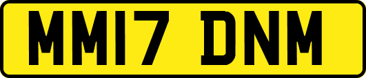 MM17DNM