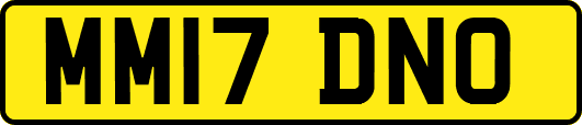 MM17DNO