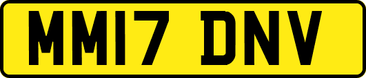 MM17DNV