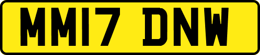 MM17DNW