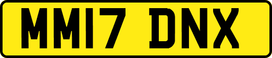 MM17DNX