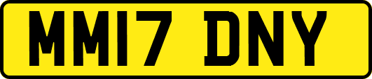 MM17DNY