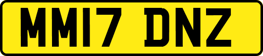 MM17DNZ
