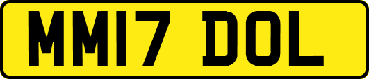 MM17DOL