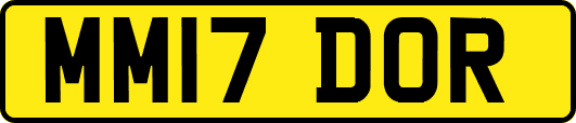 MM17DOR