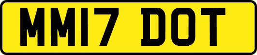 MM17DOT