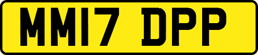 MM17DPP