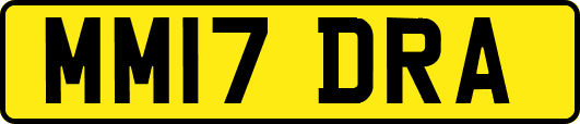 MM17DRA