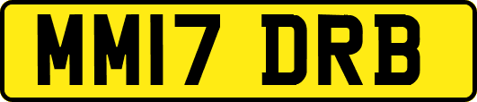 MM17DRB