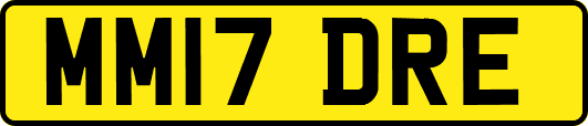 MM17DRE