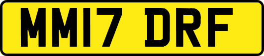 MM17DRF