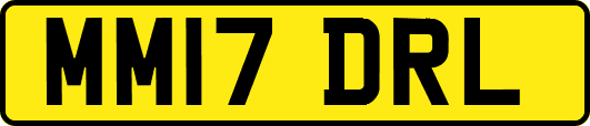 MM17DRL