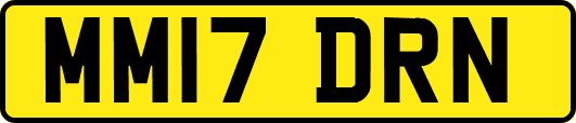 MM17DRN