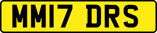 MM17DRS