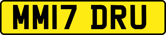 MM17DRU