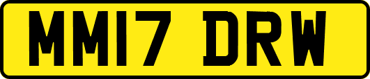 MM17DRW