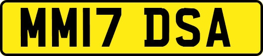 MM17DSA