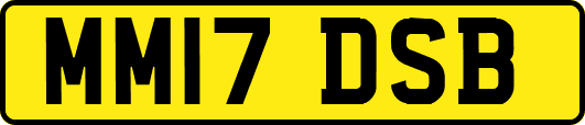 MM17DSB