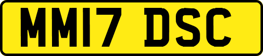 MM17DSC