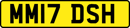 MM17DSH