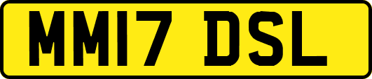 MM17DSL