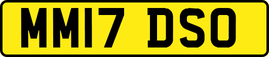 MM17DSO