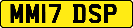MM17DSP