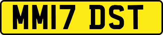 MM17DST