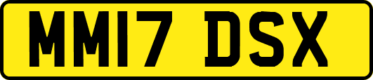 MM17DSX