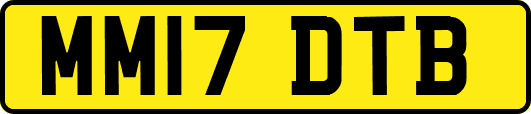 MM17DTB