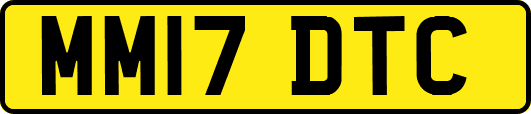 MM17DTC