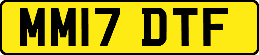 MM17DTF