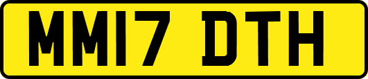 MM17DTH