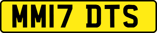 MM17DTS