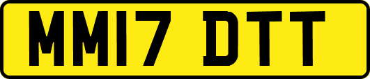 MM17DTT