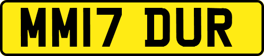 MM17DUR