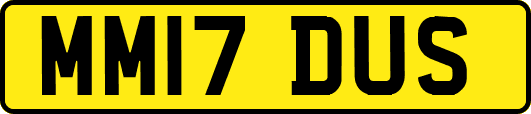 MM17DUS
