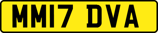 MM17DVA